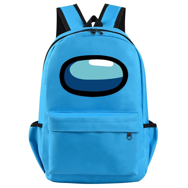 ������ �������� Among Us Cyan