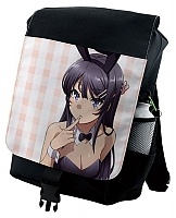   Seishun Buta Yarou wa Bunny Girl Senpai no Yume wo Minai - Mai Sakurajima