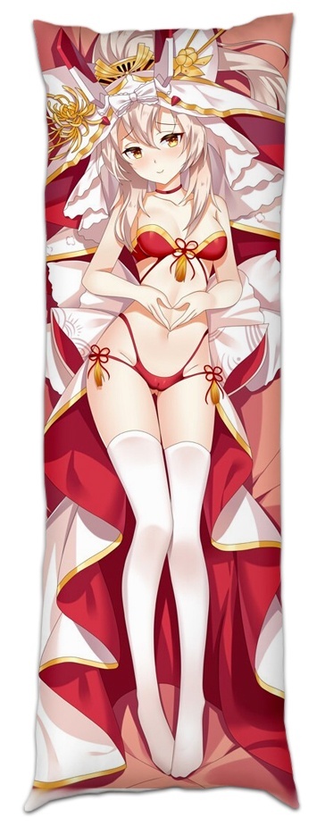���������� � �������� Azur Lane - IJN Ayanami