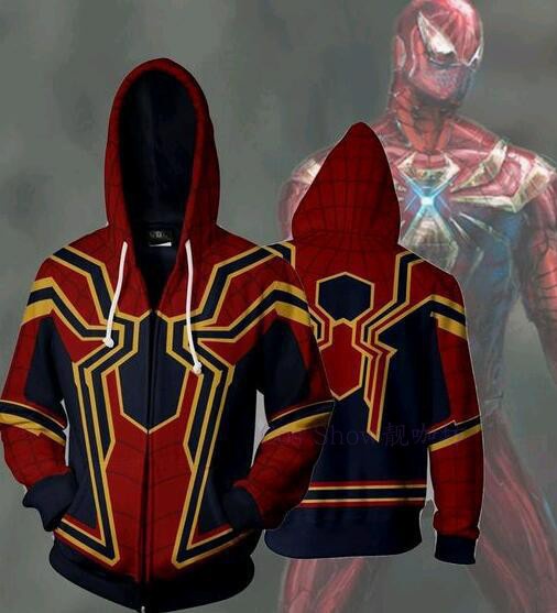 ���������� ������� ��������� 3D � ������ ���������� Spider-Man �� ����� � ����� �������-���� / Spider-Man