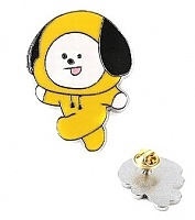 ������ ������������� K-POP BTS - Chimmy