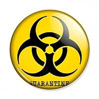  Tom Clancy's The Division - Quarantine