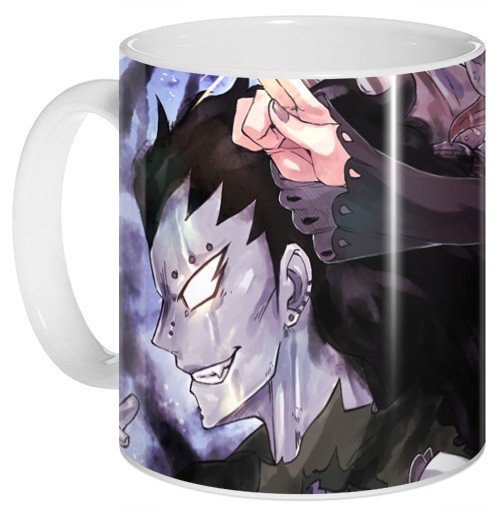 ���������� ������� ������ Fairy Tail 41327 �� ����� � ����� ����� ��� / Fairy Tail / ����� ����