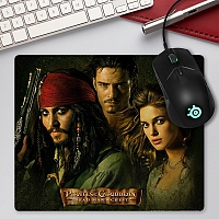    Pirates of the Caribbean 310000