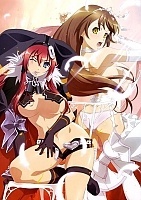  Hyakka Ryouran: Samurai Girls
