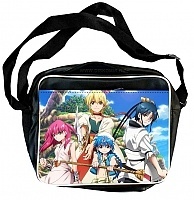  Magi: The Labyrinth of Magic 307598