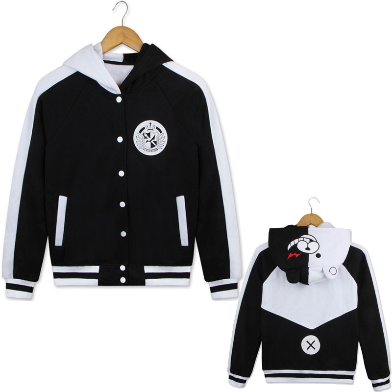 ���������� ������� ��������� ��������� Danganronpa Monokuma �� ����� � ����� ����� �������� / Danganronpa / �����������