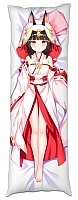   Azur Lane - Nagato