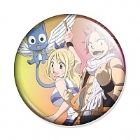  Fairy Tail ,   