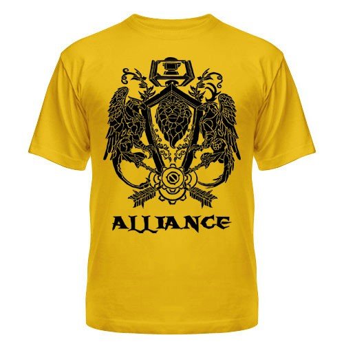 ���������� ������� �������� World of Warcraft: Alliance �� ����� � ����� World of Warcraft / WoW / �������� / ��� �������� �������