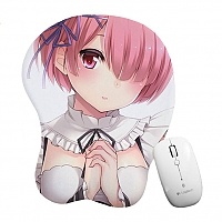 ������ 3D ��� ����� Re:Life in a different world from zero MP60645