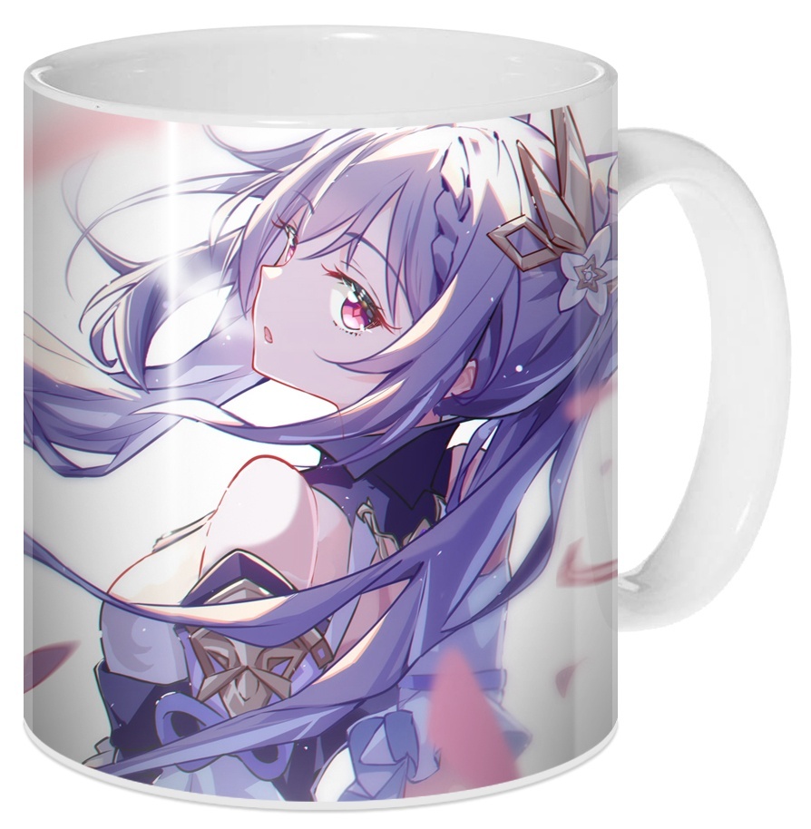 ���������� ������� ������������ ������ �� ����� ������ ������ / Genshin Impact