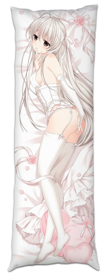 ���������� � �������� Yosuga no Sora - Kasugano Sora