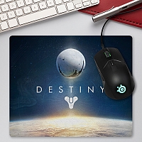     Destiny Bungie & Logo