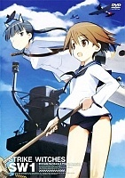 Strike Witches TV ( ) HD