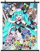   Vocaloids