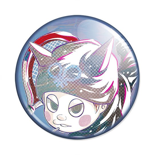 ������ Danganronpa V3 Killing Harmony Ani-Art - Ryoma Hoshi