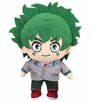 ������ ������� My Hero Academia - Izuku Midoriya