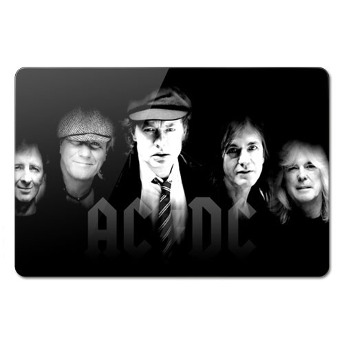 ������ ��������� ������������� AC/DC 354139