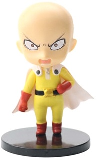 ������� One Punch Man - Saitama v.1.1