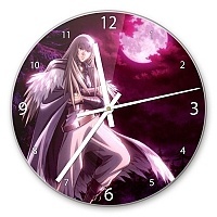   Claymore 347127