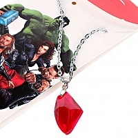 ����� The Avengers Reality Stone