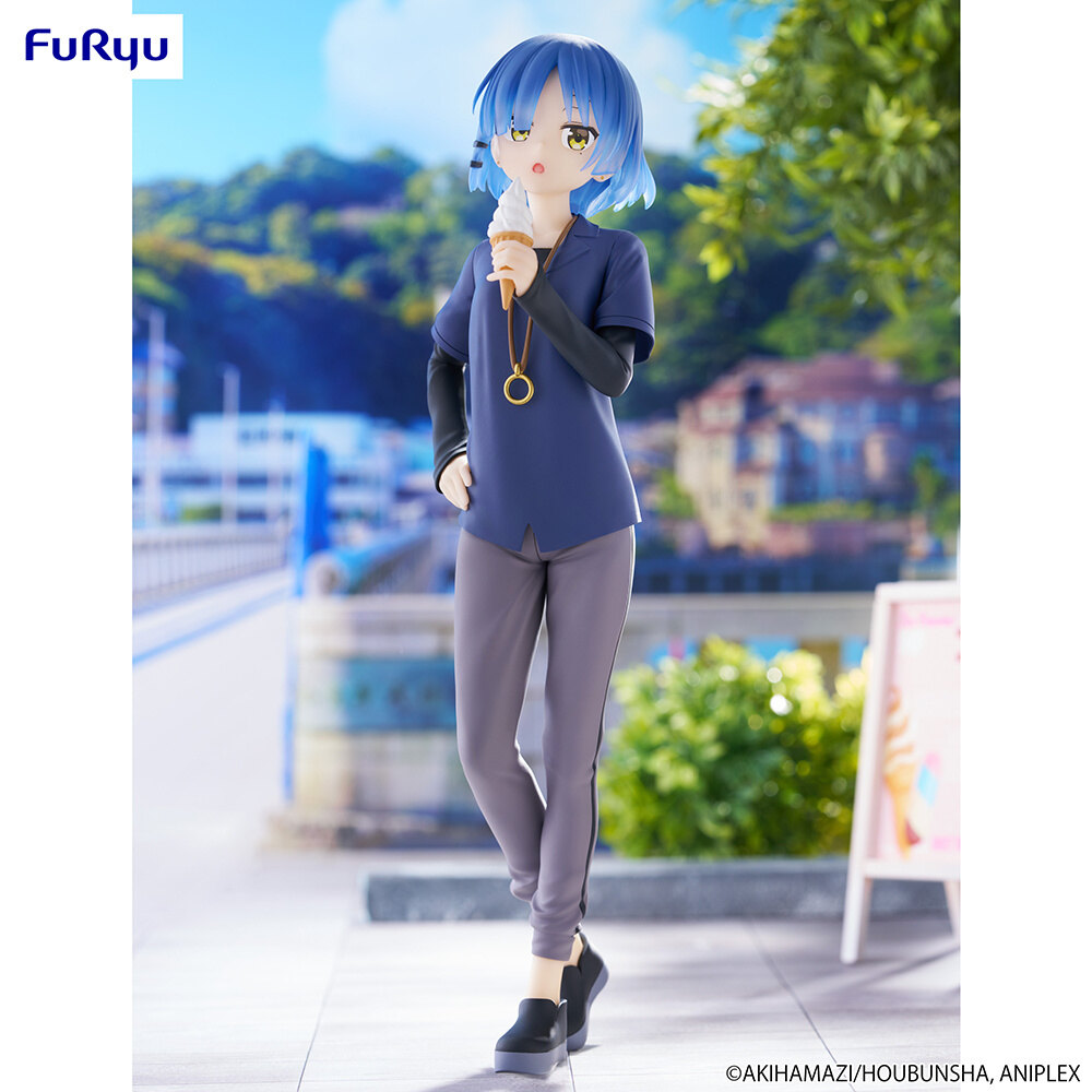 ������� SAV Trio-Try-iT Figure Yamada Ryou