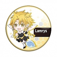  TenSura - Chibi Millim Lamrys