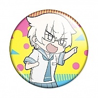  Ueno-san wa Bukiyou - Yamashita Ver.2
