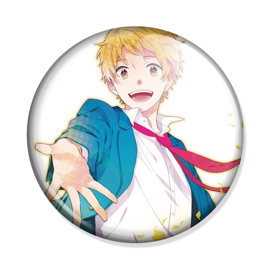 ���������� ������� ������ Nijiiro Days - The Affable Natsuki �� ����� � ����� �������� ��� / Nijiiro Days