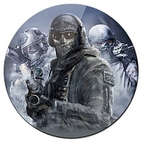      / Call of Duty