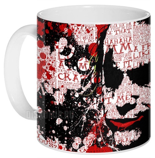 ���������� ������� ������������ ������ �� ����� ������ / Batman