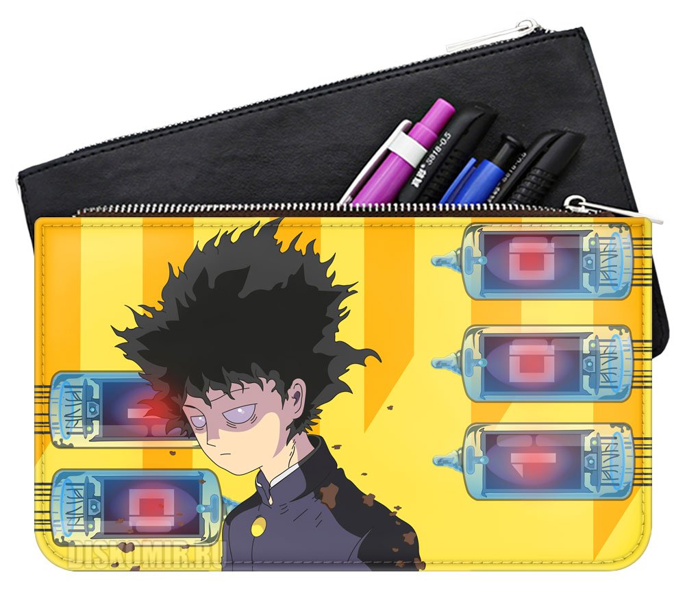 ���������� ������� ����� ������ Mob Psycho Hyaku - Shigeo Kageyama �� ����� � ����� ��� ����� 100 / Mob Psycho 100 / Mob Psycho Hyaku / Mob Psycho One Hundred