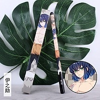    Demon Slayer - Inosuke Hashibira