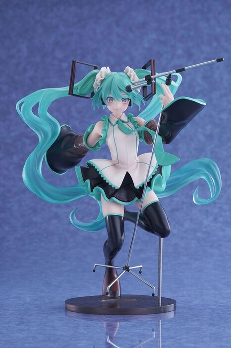 ������� SAV Hatsune Miku Artist MasterPiece Birthday 2023