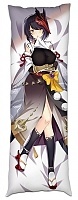   Genshin Impact - Kujou Sara 3