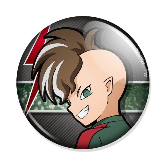 ���������� ������� ������ Inazuma Eleven: Ares no Tenbin - Akio Fudo �� ����� � ����� ����������� ������ / �������� 11 / Inazuma Eleven