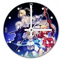   Saber 48866