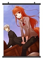   Spice and Wolf 305627