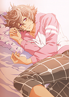   / Makura no Danshi [12  12] TV (720p)