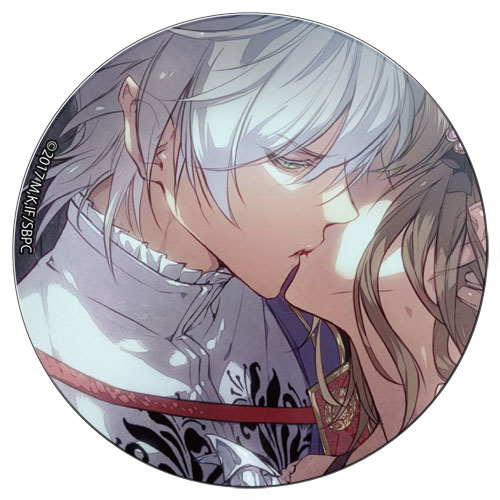 ���������� ������� ������ ��������� ������� Sengoku Night Blood - Nagahide Niwa Ver.2 �� ����� � ����� �������� ���� ������� / Sengoku Night Blood / ������ ����� ����� �������
