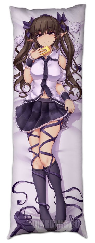 ��������� ���������� �� ������� ��������� Touhou - Himekaidou Hatate