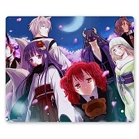    Inu X Boku SS 52000