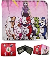 ������� � ����� �� ����� Danganronpa