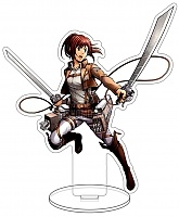   Attack on Titan -   1 (Sasha Braus 1)