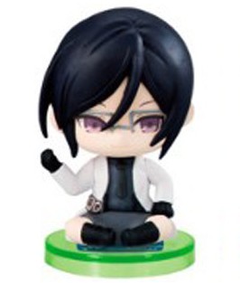 ������� Touken Ranbu Online - Yagen Toushirou