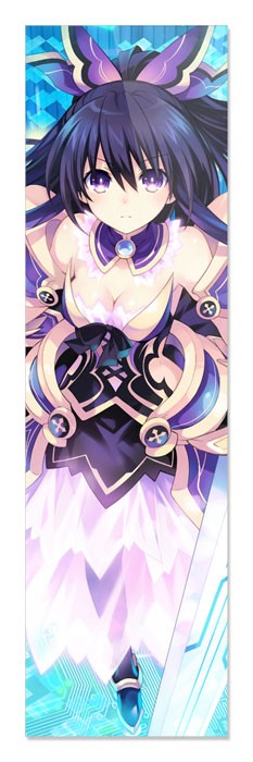 ���������� ������� �������� Date A Live Tooka Yatogami �� ����� � ����� ������� � ������ / Date A Live