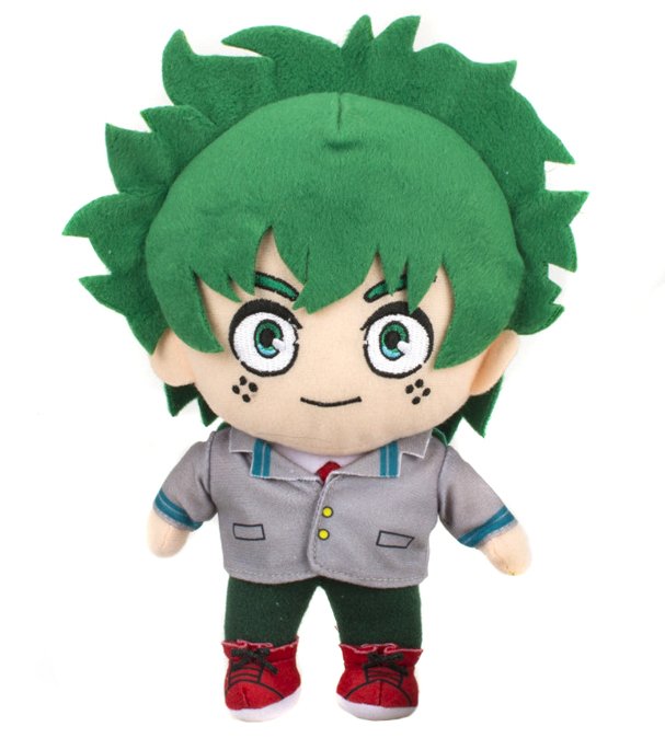 ���������� ������� ������ ������� My Hero Academia - Izuku Midoriya �� ����� ��� ��������� �������� / Boku no Hero Academia / My Hero Academia / �������� ������