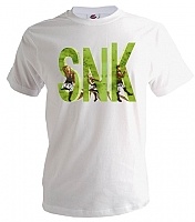      - SNK