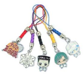 ���������� ������� ����� �������� �� ������� The Prince Of Tennis 47117 �� ����� � ����� ����� ������� / Tennis no Ouji-sama / The Prince of Tennis